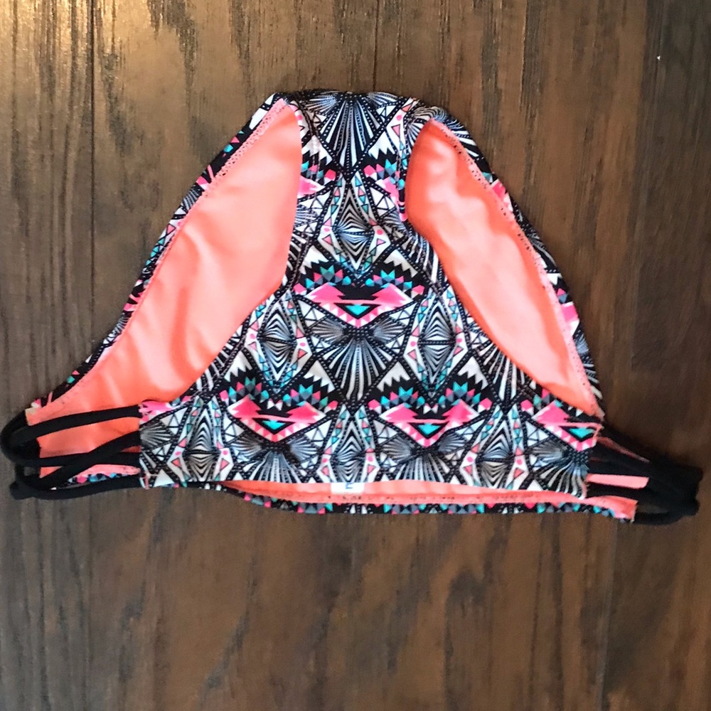 Swim bottom
